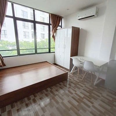 Căn hộ mini Ngõ 72 Nguyễn Trãi 4tr- 5tr5