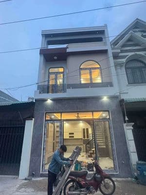 Bán nhà đang vào nội thất phường An Phú Thuận An Bình Dương