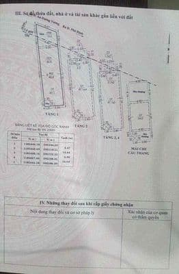 MT lớn Trương Đình Hội P16 Q8 >60m2 9,9 tỷ
