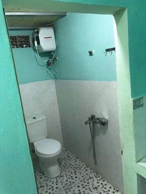 Bán đất tặng dãy trọ đang cho thuê full - Kiệt Điện Biên Phủ, Huế