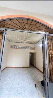 Nhà c4. mới đẹp mt đường nhánh xe tải thông kv an ninh giáp tân bình