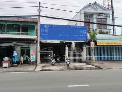 Bán Nhà Mặt Tiền 300m2 Trần Hưng Đạo - An Giang. Giá Nhỉnh 8 Tỷ