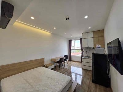 Căn hộ cao cấp Novaland đầy đủ nội thất