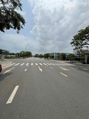 Bán Lô Đất Biệt Thự A1 Golden hill đường 15m