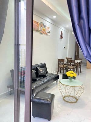Cho thuê căn hộ 2PN 2WC Full Nội thất - Opal Skyline Lái Thiêu