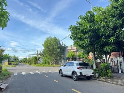 CẶP ĐẤT NGUYỄN ĐỨC AN 160m2, GẦN SUN COSTA RESIDENCE