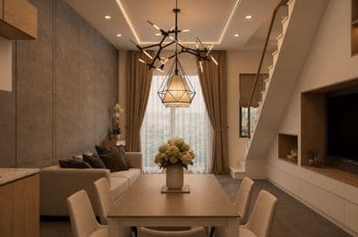 NHÀ ĐẸP NGAY TRUNG TÂM THÀNH PHỐ ĐÀ NẴNG 1 ĐƯỜNG THẲNG RA CẦU RỒNG