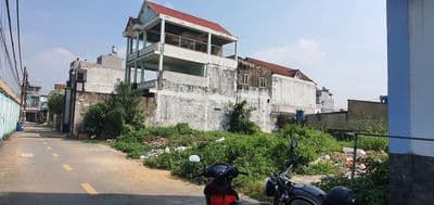 RẺ QUÁ RẺ, 92m mà chỉ có 4.9 tỷ