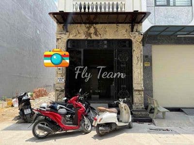 NHÀ TRỆT NHỎ RIÊNG BIỆT THÍCH HỢP Ở KẾT HỢP KINH DOANH ONLINE