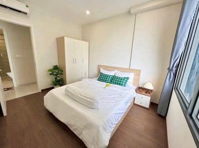 Cho Thuê căn hộ 2PN Full Nội thất đẹp tại Emerald Golf View - VSIP 1