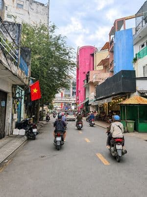 Vip mt bùi thị xuân- tân bình dt 100 m (5,5 x 20) 3l, giá chào 11,5 tỷ
