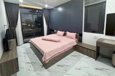 Cho thuê Biệt thự 3pn đẹp