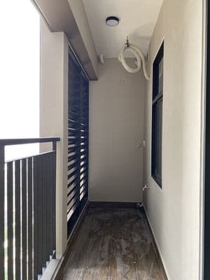 Cho thuê Studio 40m Opal Skyline Thuận An chỉ 4,2 Triệu