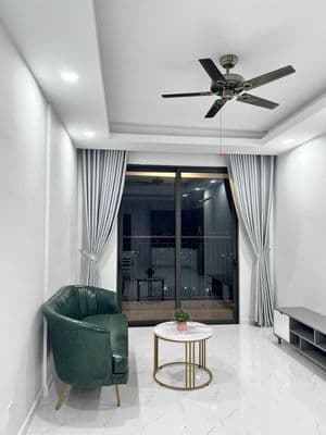 Cho thuê 3PN 2WC 86m Full NT chung cư Opal Skyline Lái Thiêu chỉ 13TR