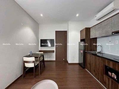 CĂN HỘ CAO CẤP NGAY QUẬN 1 - CÓ PHÒNG TẬP GYM ĐẦY ĐỦ LUÔN
