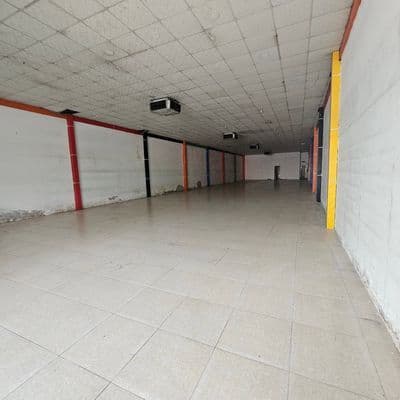 MBKD + Kho Xưởng (360m²) Bàu Cát - Tân Bình