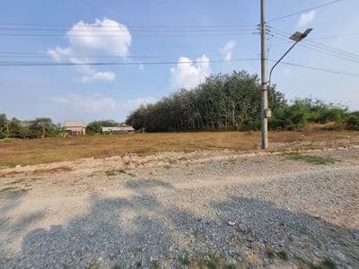 155m2 thổ cư. Gần KCN. Đường rộng 8m. 470tr