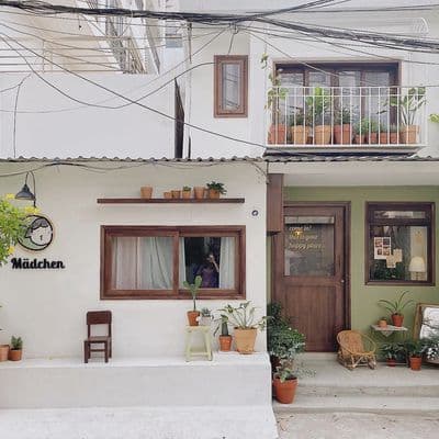 Cho thuê nhà mt Võ Văn Tần, P.Võ Thị Sáu, Q3. DT: 8x15m 2 lầu
