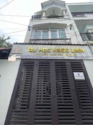 NHÀ NGUYÊN CĂN 8x15 HIỆP BÌNH-HIỆP BÌNH PHƯỚC GẦN VẠN PHÚC CITY