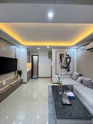 Nhà Quận3-Hẻm xe hơi-Trần Quang Diệu-Lê Văn Sỹ-Huỳnh Văn Bánh-TrườngSa