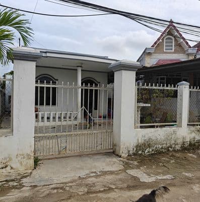 Chính chủ bán đất tặng nhà cấp 4 - Dòng tiền cho thuê sẵn - Giá đầu tư