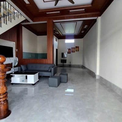 NHÀ ĐẸP TRUNG TÂM TRẢNG BÀNG – CHỈ 1 TỶ 050 TRIỆU