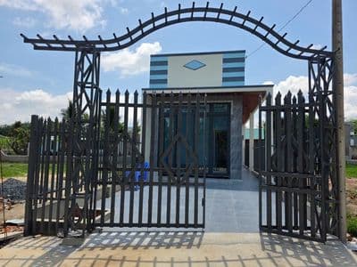 Nhà riêng tọa lạc tại Khu phố An Lợi, phường Trảng Bàng, Tây Ninh