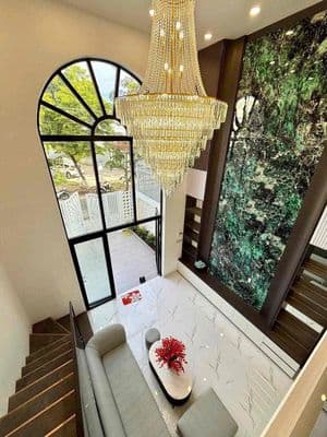 HOT HOT Nhà Phố Hiện Đại Sang Trọng Mới 100% ở liền