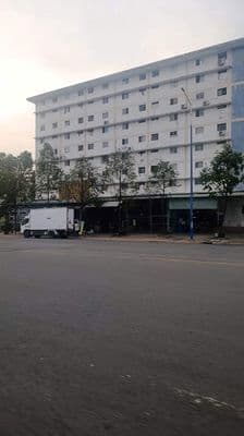 Căn hộ Becamex Mỹ Phước 1. Bà cô cần tiền bán rẻ