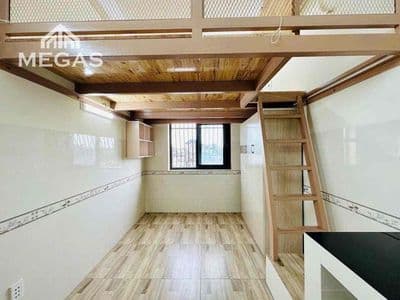 TRỌ đẹp giá tốt CHÍNH CHỦ thoáng TRỐNG SẴN ở NGUYỄN VĂN LUÔNG