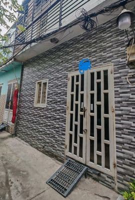 9495417- nhà 2 tầng - sổ vuông - trung gò vấp - dưới 3 tỷ