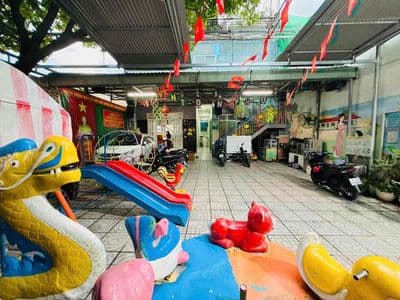 Cho Thuê Nhà Mặt Tiền (sát ngã 4 Nguyễn Khuyến) Trảng Dài - Giá: 65tr