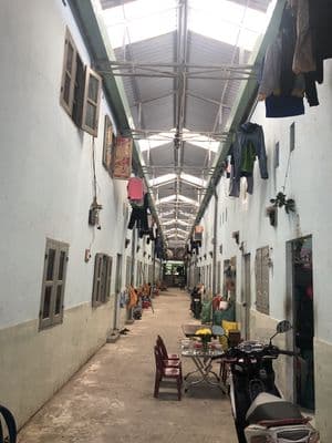 Bán Nhà Trọ
