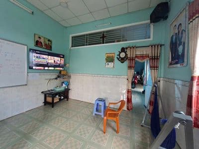 Bán nhà cấp 4 giá rẻ