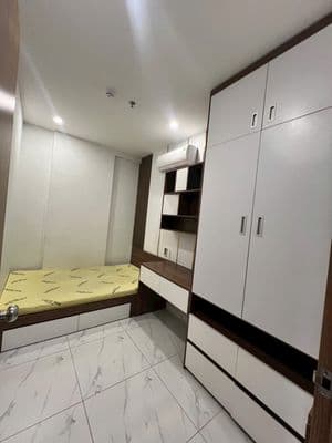 Căn hộ star Tower, TP HCM: có 15 hộ dân ngộp
