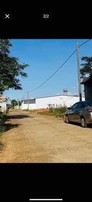 Chính chủ cần bán lô đất vị trí tiềm năng – giá *** khu vực