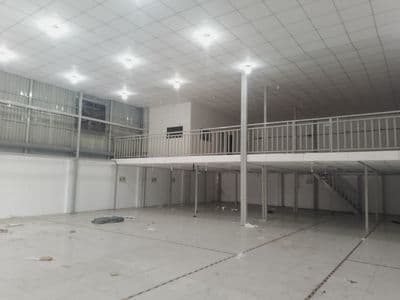 Cho thuê xưởng tân thông hội củ chi