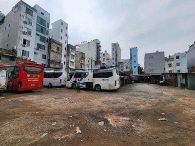 Cho thuê Đất Trống Mặt TiềnLê Trọng Tấn,Tân Phú Diện tích: 18x46m