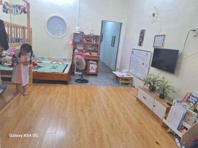 Bán Đất Tặng Nhà C4 Trung Tâm Gần Biển