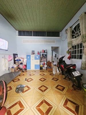 HÀNG HIẾM TAM BÌNH – ĐƯỜNG NHỰA 7M, NHÀ 2 TẦNG NGANG 5M CHỈ 4.5 TỶ