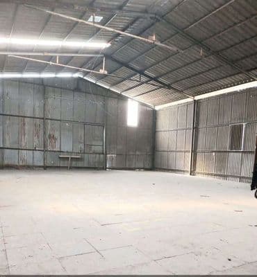 Cho thuê kho 300m2