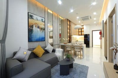 TẶNG VOUCHER 30 TRIỆU + CHIẾT KHẤU 2.5% CHO THÁP ELEVA MẶT TIỀN QL1A