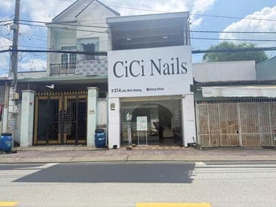NHÀ MẶT TIỀN LIÊU BÌNH HƯNG-Củ Chi GIÁ CHỈ 1 TỶ 700TRIỆU