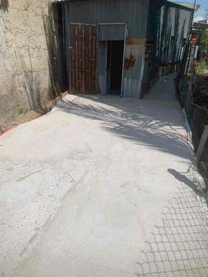 Nhà Nguyễn Bình 3,5x20