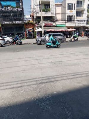 Chính chủ cho thuê mặt bằng CTM8.