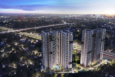 Opal boulevard 2pn2wc bán 3ty550 bao hết, 76m2 nhà trống sẵn rèm, shr