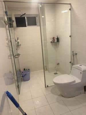 8 tỷ hơn - Nhà Mặt Tiền Siêu đẹp đường số 1c-DT 4x18m vuông vức