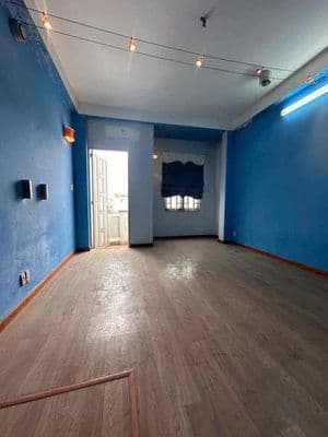 Bán Nhà HXH Nguyễn Thiện Thuật Quận 3 - 4Tầng (3,9x16,5m) Nhỉnh 12Tỷ