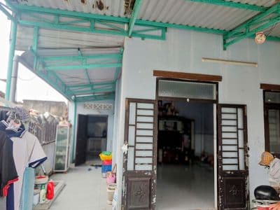 Bán nhà gần Biển Đồi Dương - Bình Tân - LaGi giá rẻ 1.45 tỷ sổ riêng
