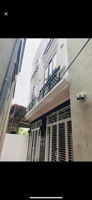 CHÍNH CHỦ BÁN NHÀ TỔ 14 YÊN NGHĨA - HÀ ĐÔNG - 36,1M2 - 4 TẦNG
